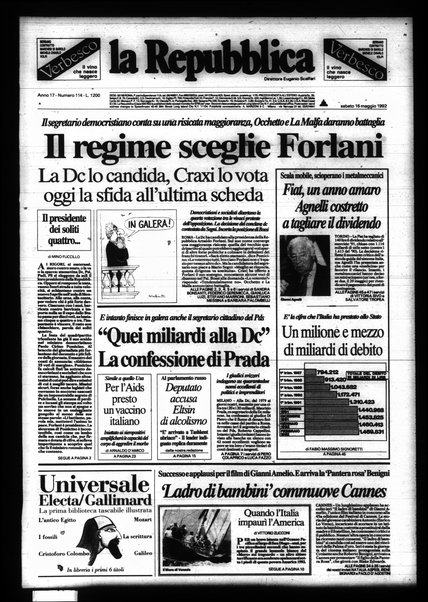 La repubblica